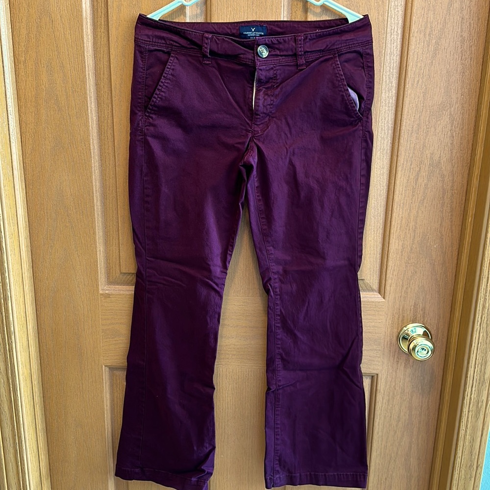 American Eagle Pants